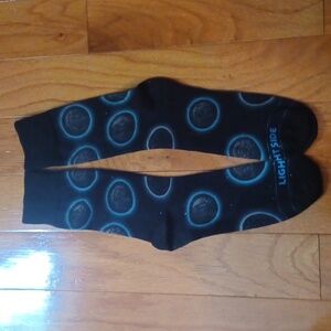 OREO Star Wars socks